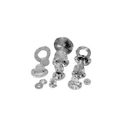 ANSI & DIN Flanges Manufacturer Supplier Wholesale Exporter Importer Buyer Trader Retailer in New Delh Delhi India